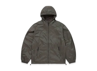 thisisneverthat PERTEX SP-Logo Windbreaker "Olive"
