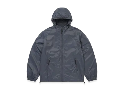 thisisneverthat PERTEX SP-Logo Windbreaker "Navy"