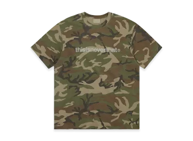 thisisneverthat T-Logo Tee "Camo"