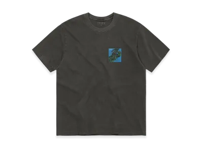 thisisneverthat Resonance Tee "Charcoal"