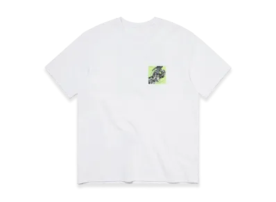 thisisneverthat Resonance Tee "White"