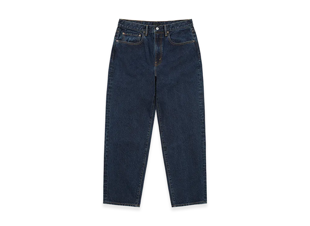 thisisneverthat Regular Jeans "Washed Indigo"