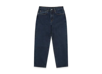 thisisneverthat Regular Jeans "Washed Indigo"
