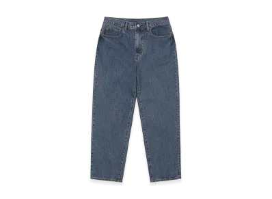 thisisneverthat Regular Jeans "Blue"