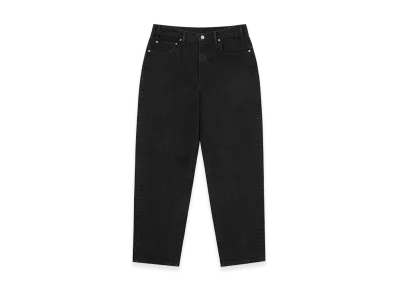 thisisneverthat Regular Jeans "Black"