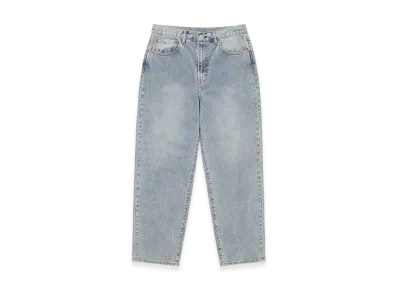 thisisneverthat Regular Jeans "Washed Blue"