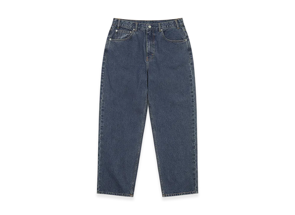 thisisneverthat Relaxed Jeans "Blue"