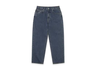 thisisneverthat Relaxed Jeans "Blue"