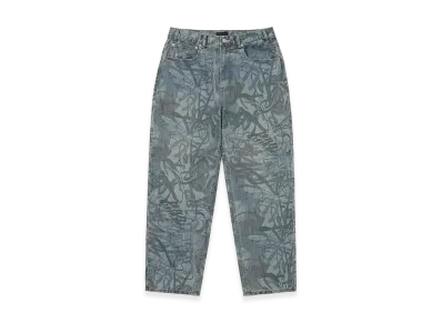thisisneverthat Relaxed Jeans "Script"
