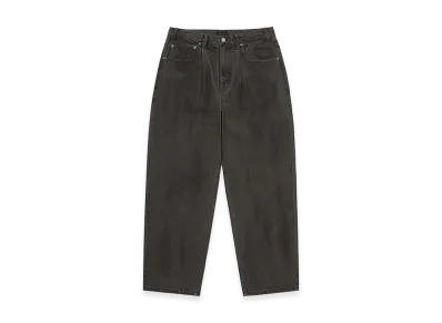 thisisneverthat Loose Jeans "Dusty Brown"