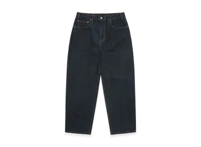 thisisneverthat Loose Jeans "Dusty Navy"