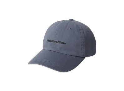 thisisneverthat T-Logo Cap "Dusty Blue"