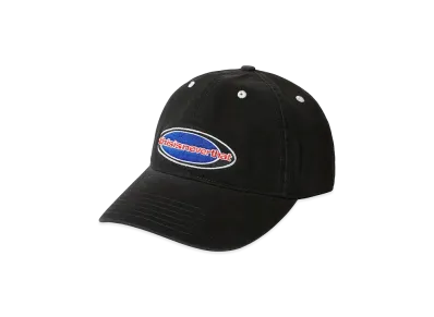 thisisneverthat Circle SP-Logo Cap "Black"