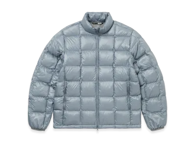 thisisneverthat Weather Gear Pertex VIK LT Down Jacket "Slate"