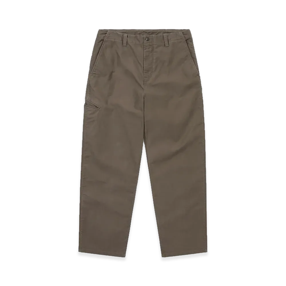 thisisneverthat x Grateful Dead GD Ol' Dancing Bears Work Pant "Mud"