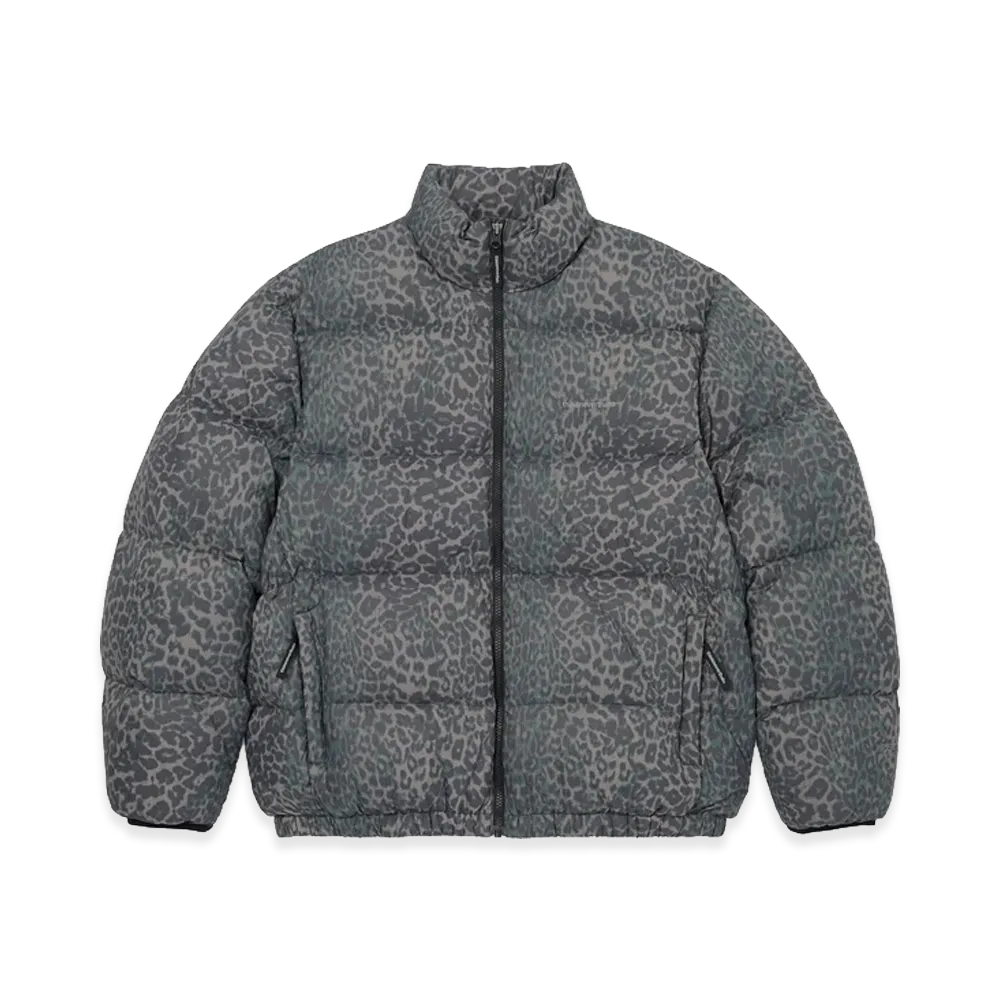 thisisneverthat Pertex T Down Jacket "Multi"