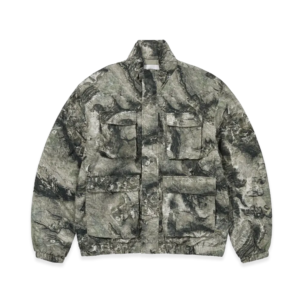 thisisneverthat Sportsman Jacket "Camo"