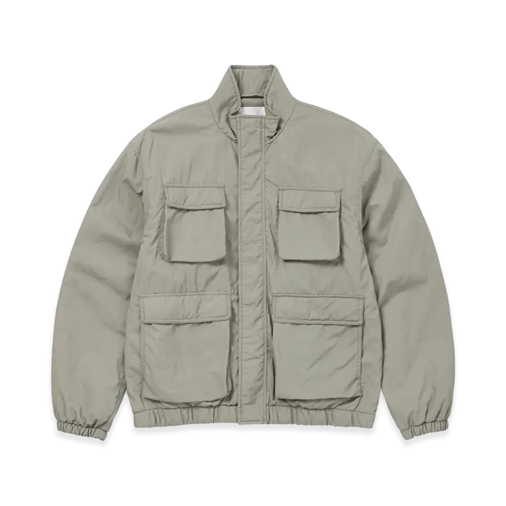 thisisneverthat Sportsman Jacket "Stone"