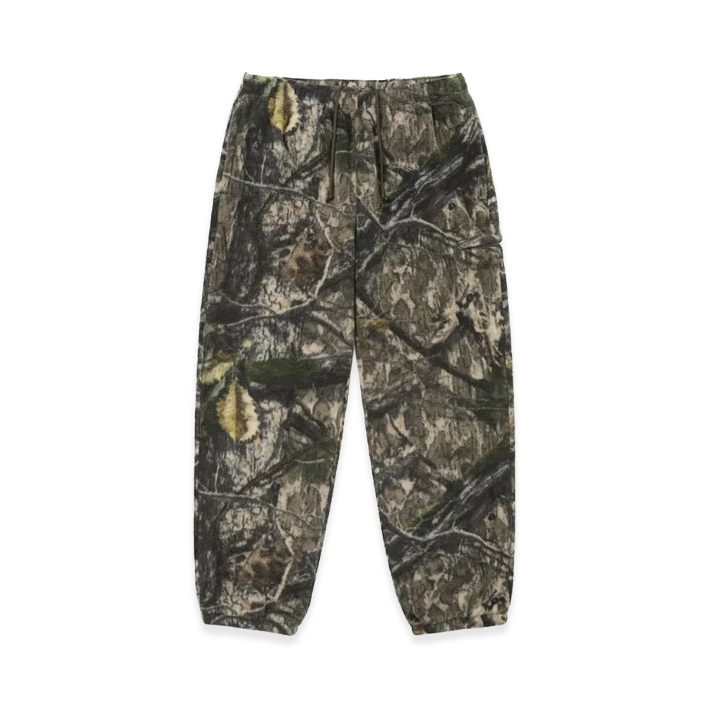 thisisneverthat Fleece Pant "Camo"