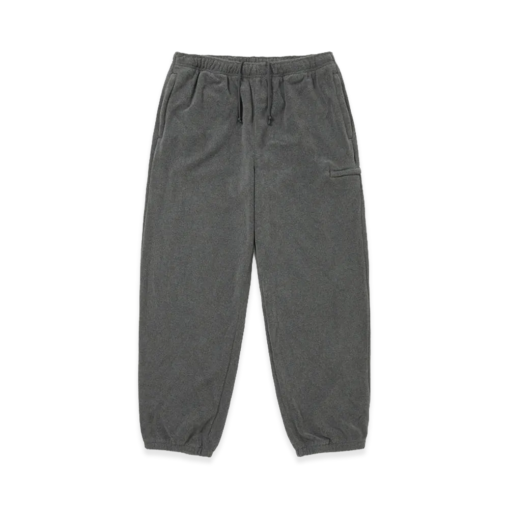 thisisneverthat Fleece Pant "Heather Grey"
