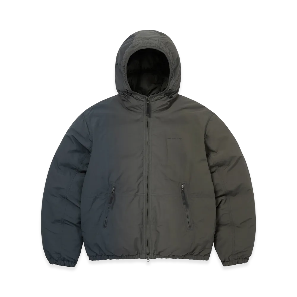thisisneverthat Washed Down Puffer Jacket "Gradient"