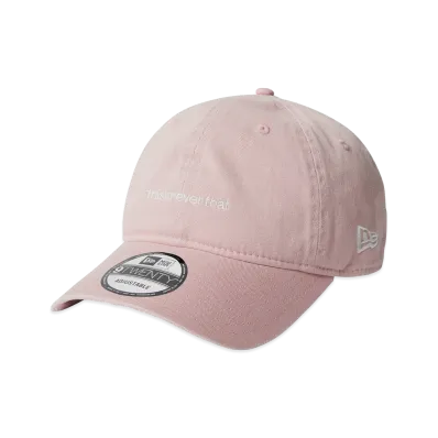 thisisneverthat TNT NEW ERA TL-Logo Cap "Pink"