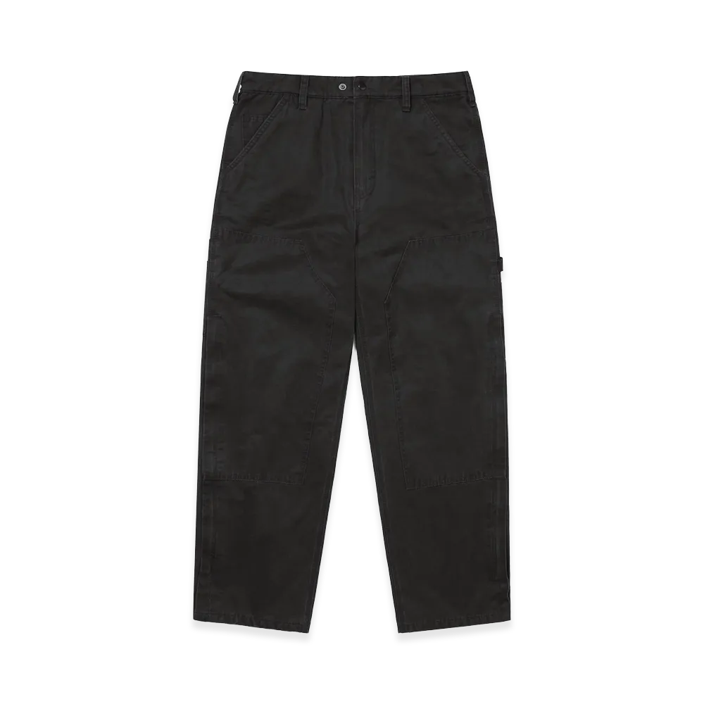 thisisneverthat Gore-Tex Windstopper Utility Pant "Off Black"