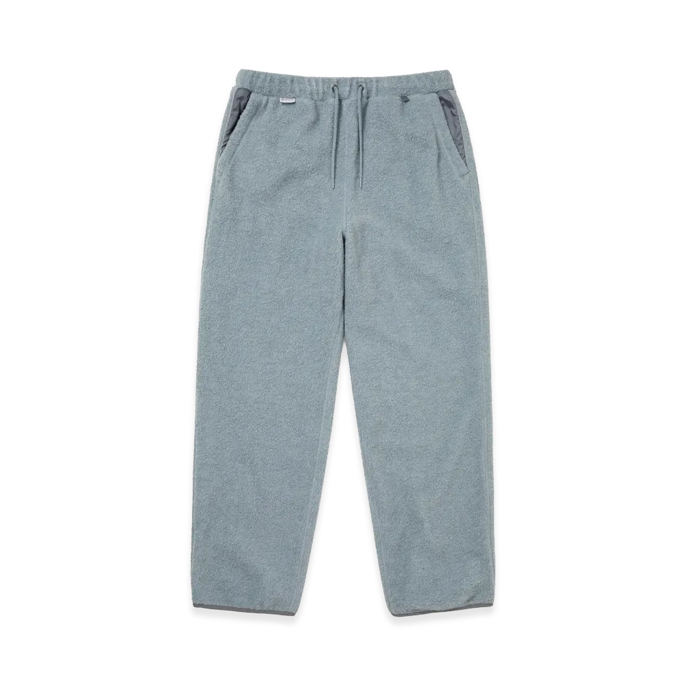 thisisneverthat Gore-Tex Windstopper Wool Fleece Pant "Light Blue"