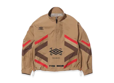 TOGA x UMBRO Blouson "Beige"