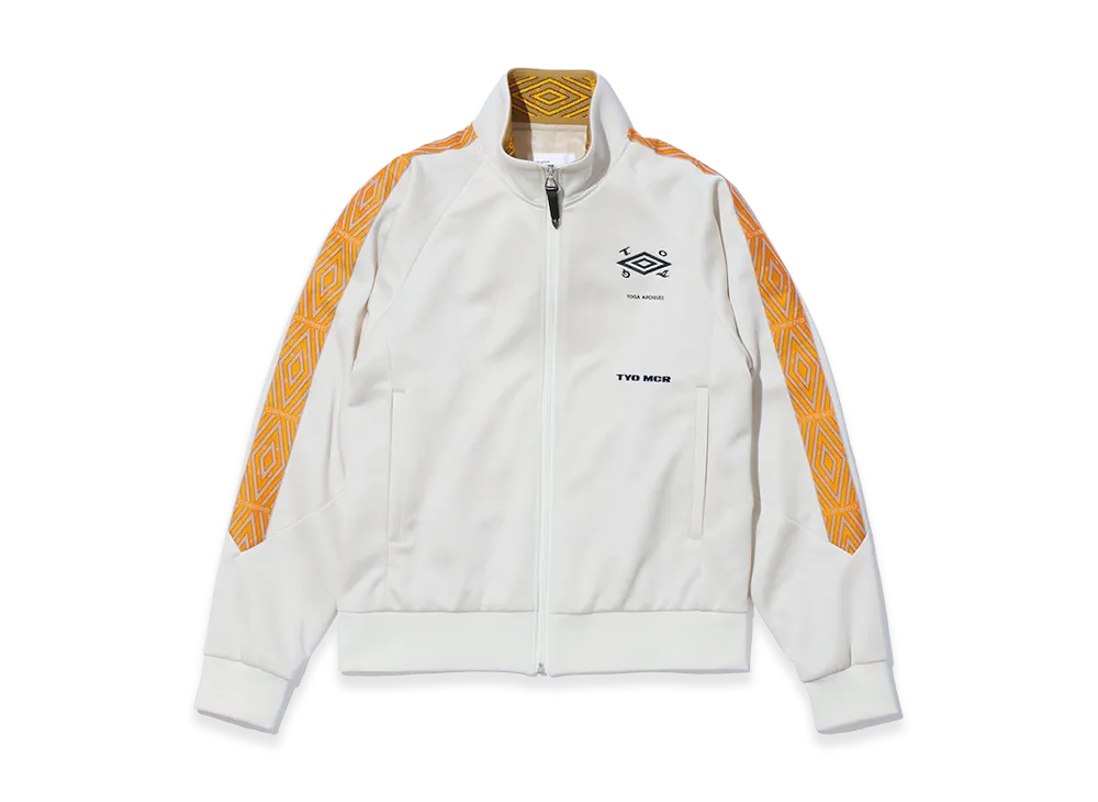 TOGA x UMBRO Blouson "Off White"