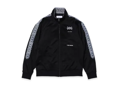 TOGA x UMBRO Blouson "Black"