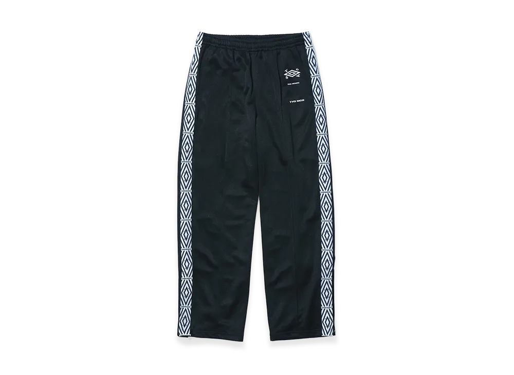TOGA x UMBRO Track Pants "Black"
