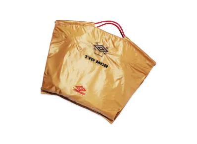 TOGA x UMBRO Tote Bag "Beige"