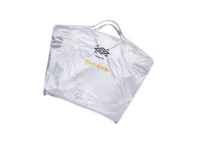 TOGA x UMBRO Tote Bag "Gray"