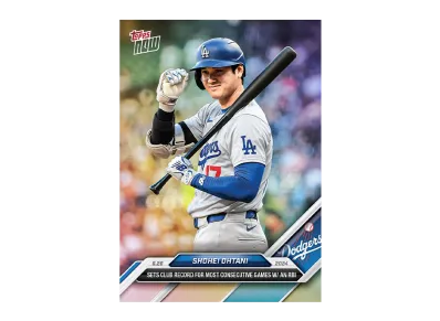 大谷翔平 トレカ】高額・当たりカードランキング|2025年最新 大谷翔平 トレカ】高額・当たりカードランキング|2025年最新