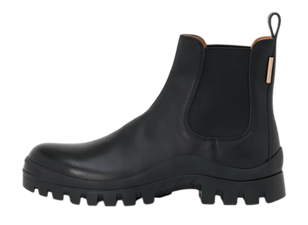 Hender Scheme side gore #2146 "Black"