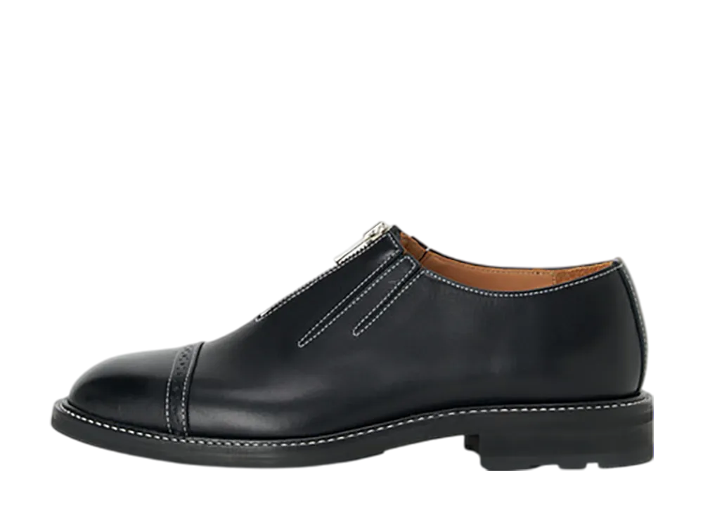 Hender Scheme front fastner "Black/White"