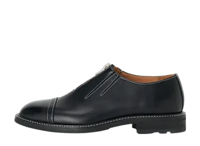 Hender Scheme front fastner "Black/White"