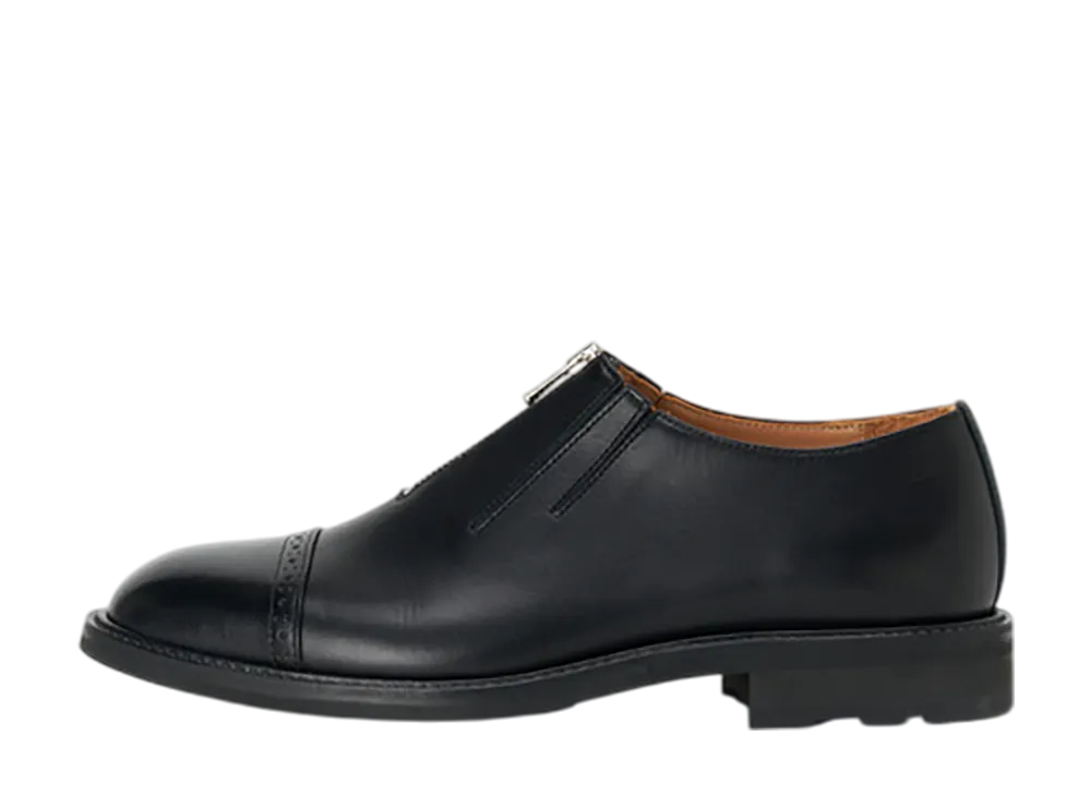 Hender Scheme front fastner "Black"