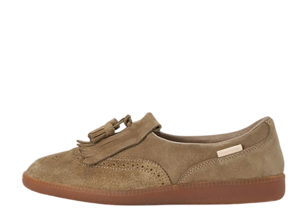 Hender Scheme klein "Khaki Beige"