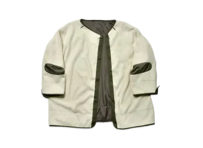 THE REAL McCOY'S Parka Liner M-1951 "Olive"