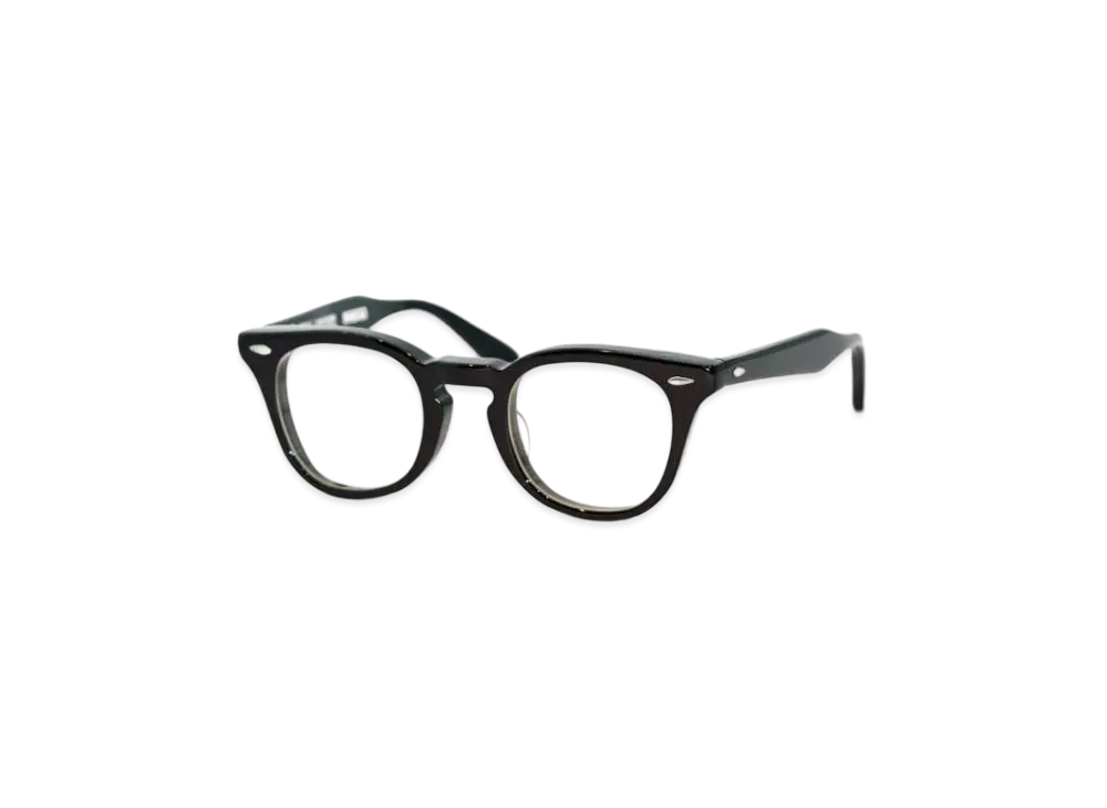 THE REAL McCOY'S Effector Operation "Black"