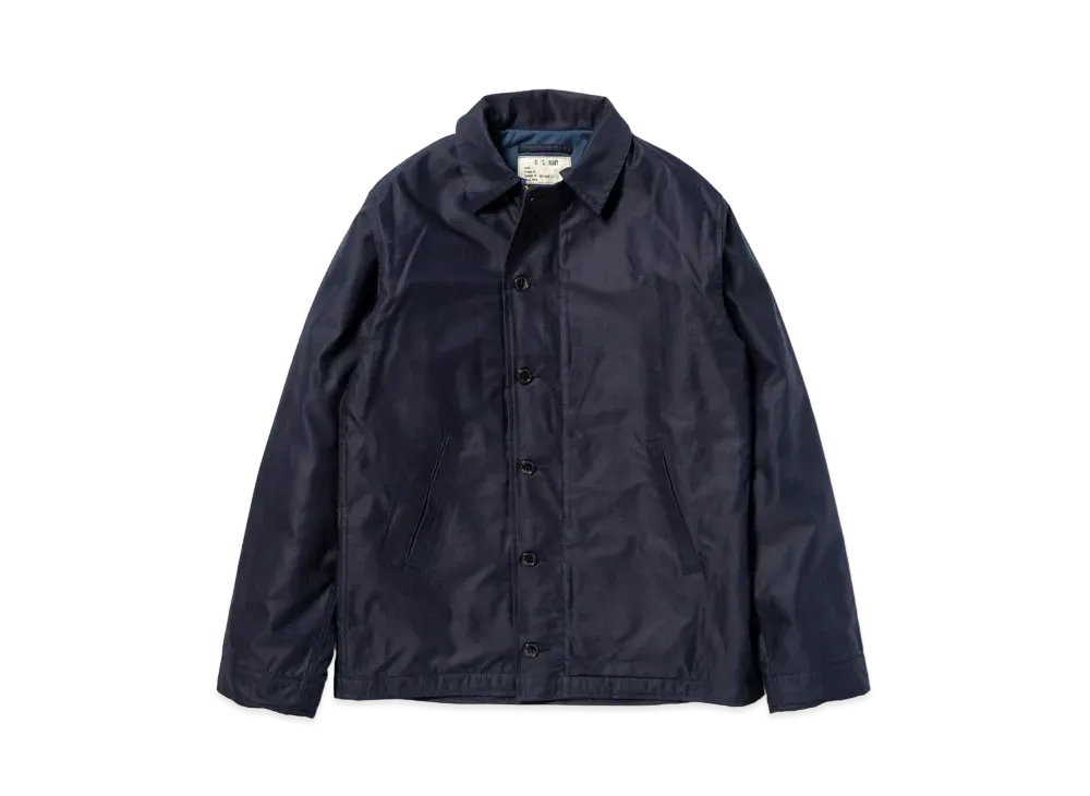 THE REAL McCOY'S Lewis Leathers Cyclone Jacket 
