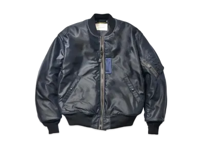 THE REAL McCOY'S Type B-15C Real Mccoy Mfg. Co. Modified "Navy"
