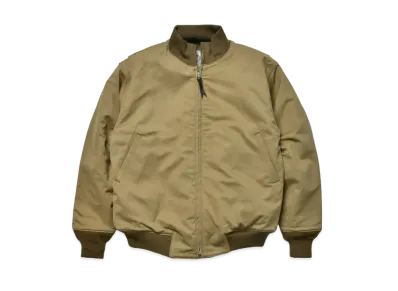 THE REAL McCOY'S Jacket,Combat,Winter Real Mccoy Mfg.Co. "Khaki"