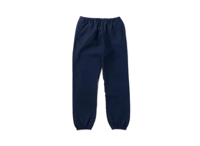 THE REAL McCOY'S Heavyweight Sweatpants "Navy"
