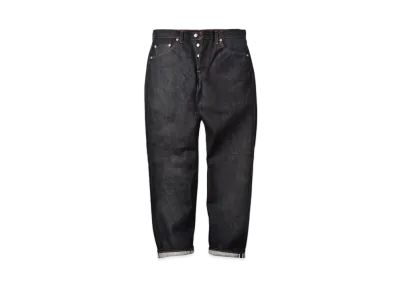 THE REAL McCOY'S Joe Mccoy Lot.991 "Indigo"