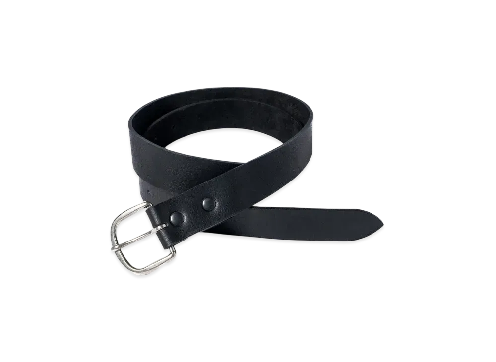 THE REAL McCOY'S Joe Mccoy Narrow Width Belt 