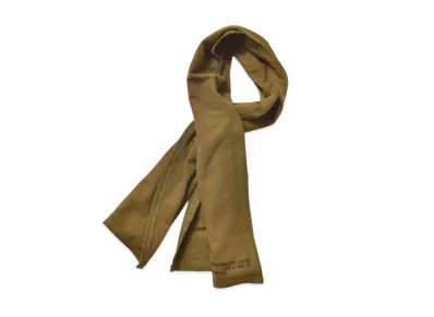 THE REAL McCOY'S Neckerchief, Man'S, Od 109 "Olive"