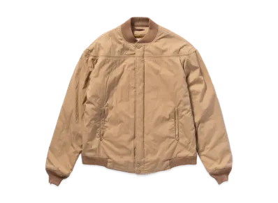 THE REAL McCOY'S Cape Shoulder Sports Jacket "Ivory"